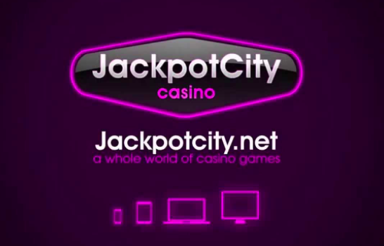 jackpot city casino canada