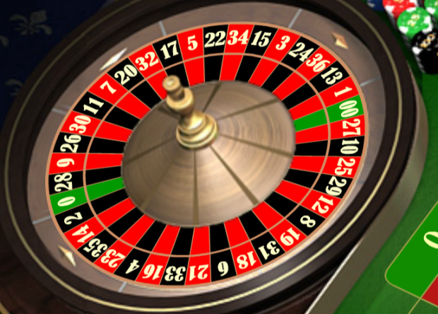 best way to make money playing roulette