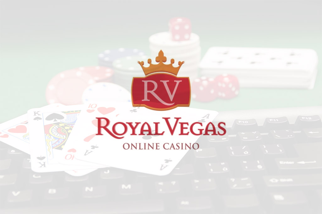 vegas online gambling website
